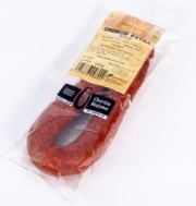 Sarta de Chorizo Riojano Picante (Spicy)