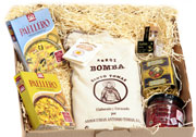 Gourmet Paella Pack