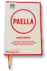 Paella - Alberto Herraiz