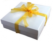 Luxury Outer Box for Gift Set
