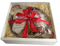 Luxury Paella Gift Set