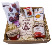 Gourmet Paella Box