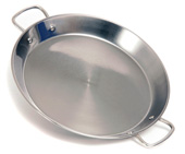 28cm Stainless Steel Sandwich Pan