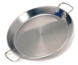 32cm Stainless Steel Sandwich Pan