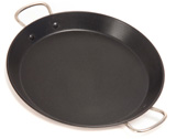 28cm Non-Stick Stainless Steel Sandwich Pan