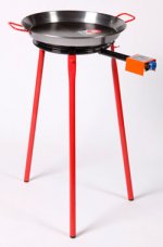 Mediterrani Plus Paella Set
