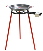 Mediterrani Paella Set