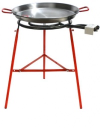 Mirador Paella Set