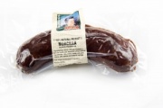 Morcilla de Burgos (Black Pudding with Rice)
