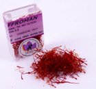 D.O La Mancha Saffron 1g Box