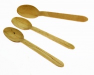 Paella Skimmer Spoon