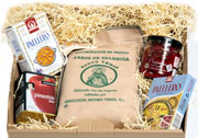 Standard Paella Pack