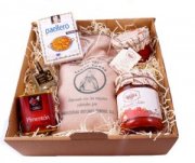 Paella Starter Box