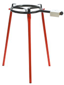 Gas Burner Stands