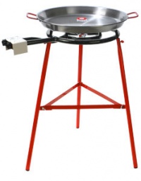Tabarca Paella Set