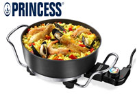 Medium Princess Wonder Chef Pro Multicooker