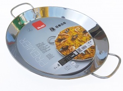 Electric Hob, Induction & Aga Paella Pans