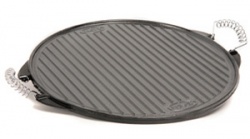 Griddle Plates