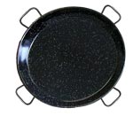 Catering Size Paella Pans