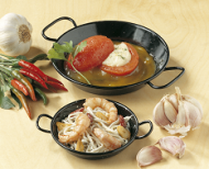 Tapas Pans, Cazuelas & Bowls