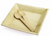 Plates & Cutlery