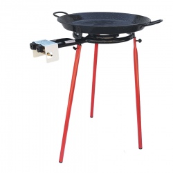 Outdoor Paella Cooking Sets