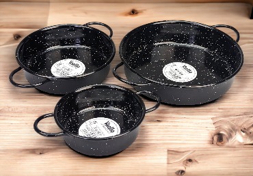 The Paella Company - Paella Pans, Cooking Equipment and high quality  Spanish Food Supplier