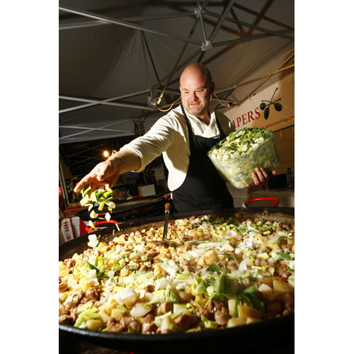 The Paella Company Photo Gallery