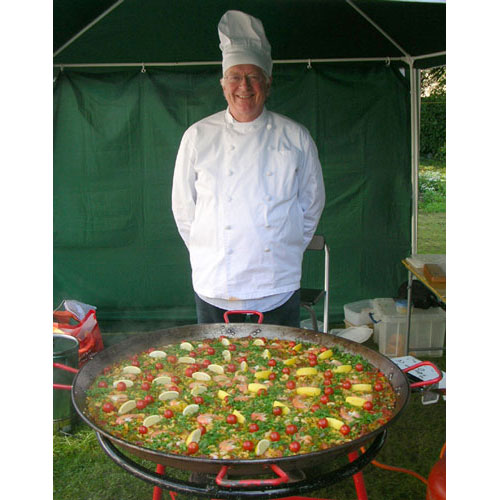 The Paella Company Photo Gallery