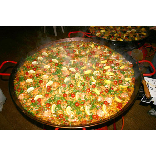 The Paella Company Photo Gallery