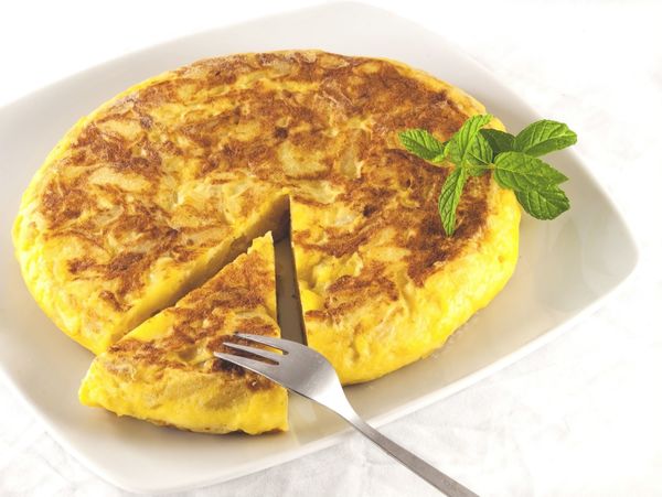 Spanish Omelette recipe & tips