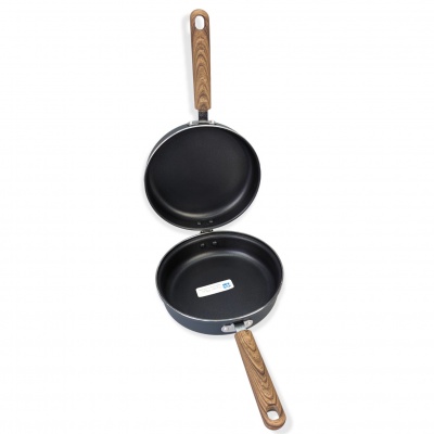 20cm Non-Stick Spanish Omelette Pan