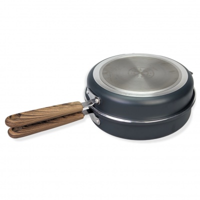 20cm Non-Stick Spanish Omelette Pan