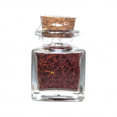 Selected Saffron 2g