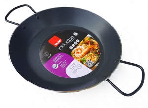 30cm Non-Stick Aluminium Paella Pan