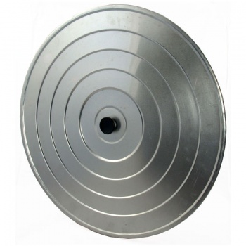 50cm Aluminium  Lid