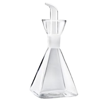 500ml Glass Olive Oil Cruet