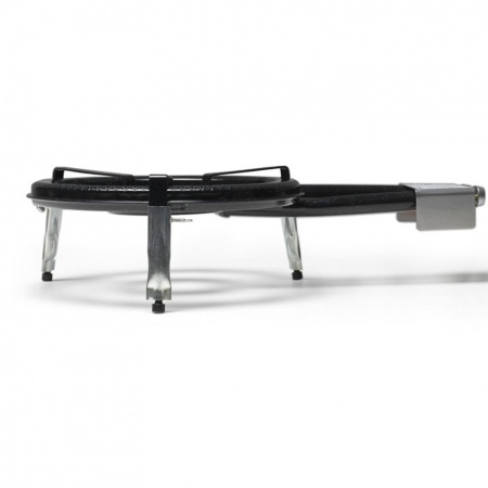 Adjustable Table-top Gas Burner mini legs