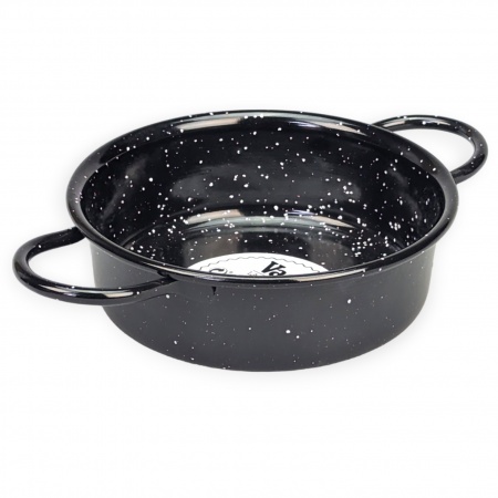 12cm ''Fuente'' Enamelled Mini Oven Dish