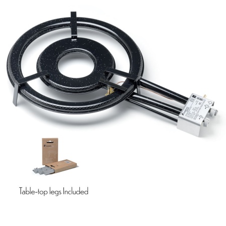 Burner for Paella Vitrokitchen QP501B main image 0