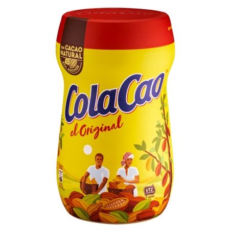 ColaCao Original (Hot chocolate Drink)  390g