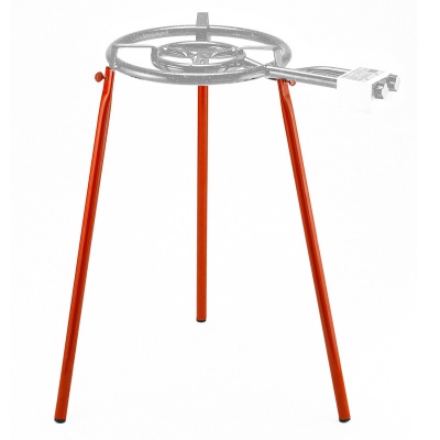 Paella Burner Tripod