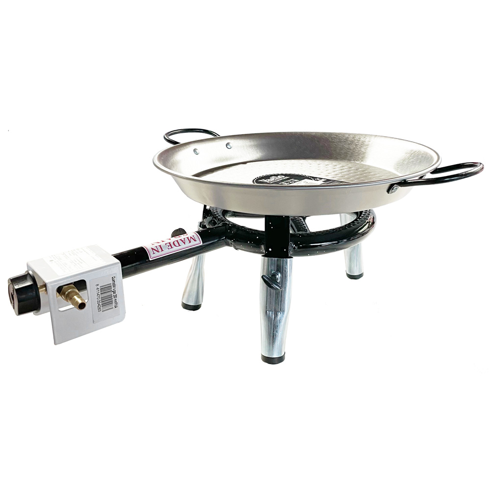 Vaello 200 Garden Table-top Paella Set