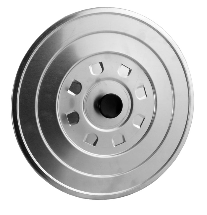 The Paella Company 32cm Aluminium Lid