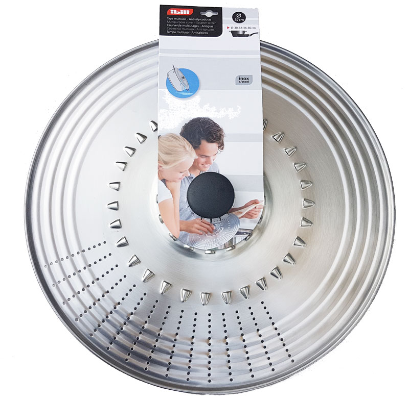 Pan cover discount