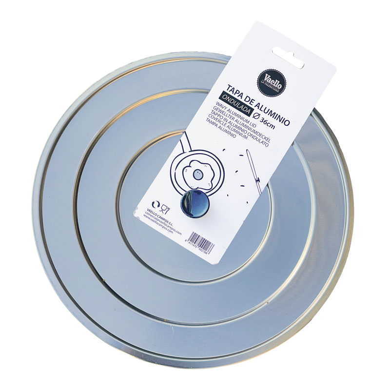 The Paella Company 38cm Pan Starter Paella Set