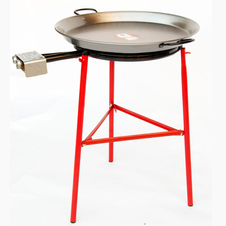 The Paella Company Alzira Indoor/Outdoor Paella Set