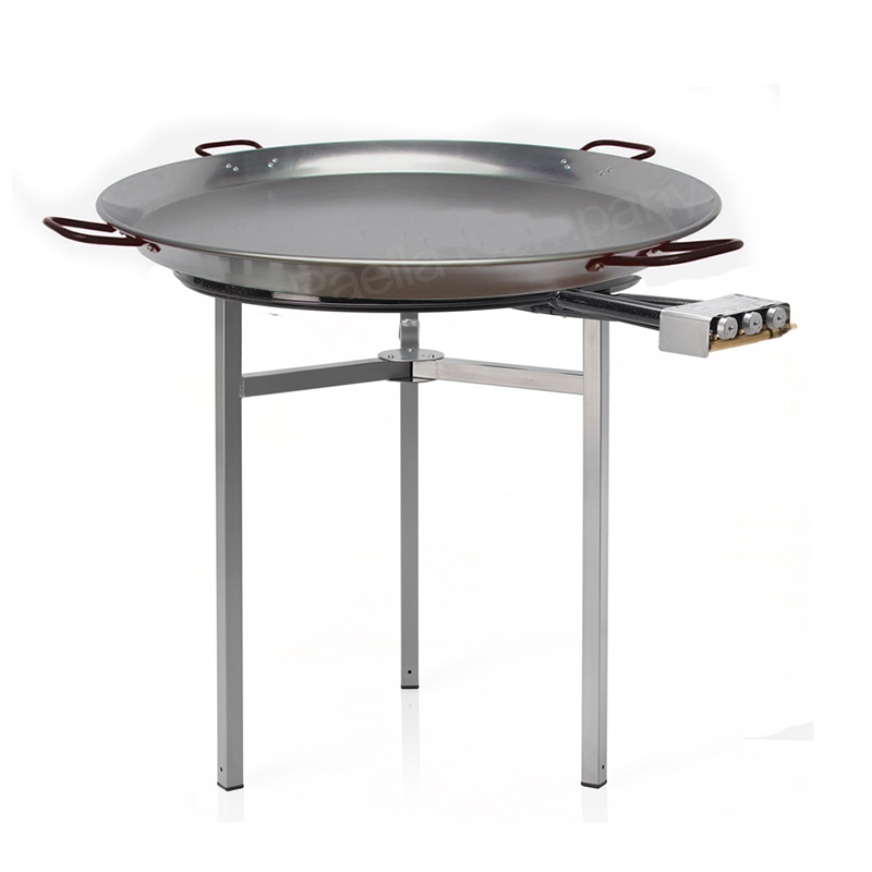 80cm Private Outdoor Catering Package (non-Flame Failure)