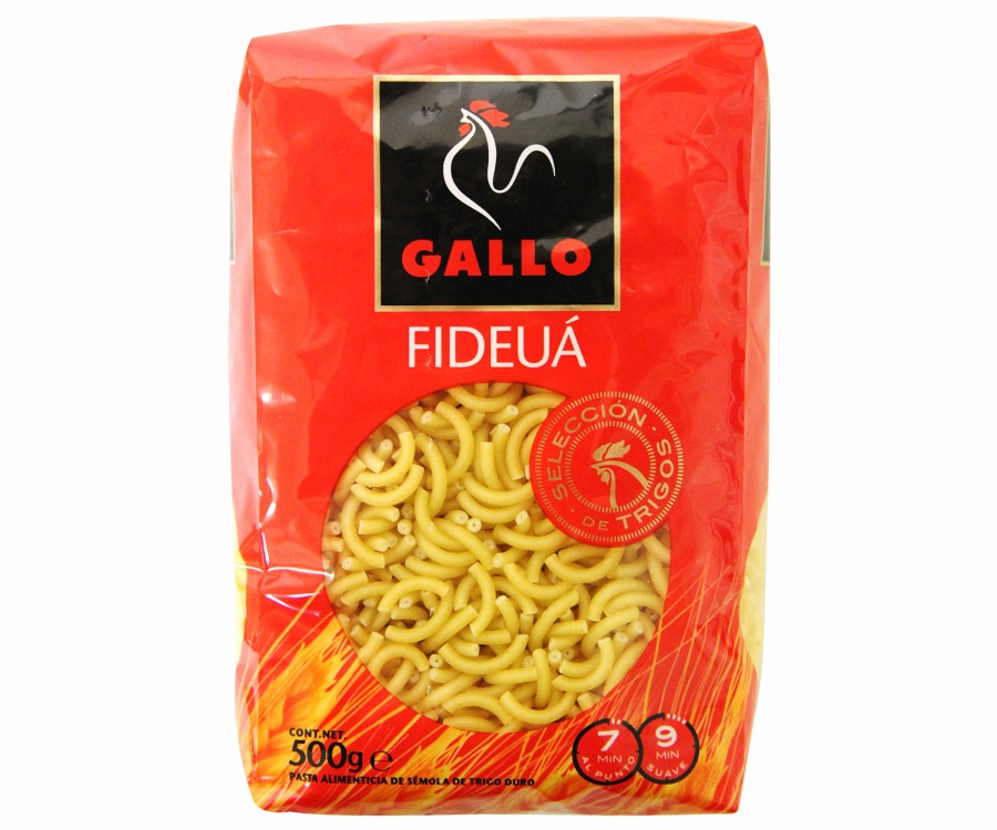 Fideua Pasta Uk Fideua Pasta Uk