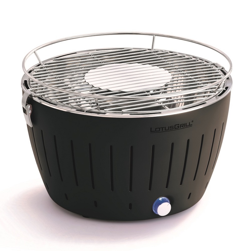 lotusgrill xl review